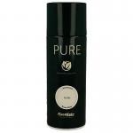 PlastiKote Pure Broken Wht Gloss Matt Spray Paint 350ml 103390