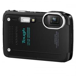 Olympus TG-630 (12MP) Tough Digital Camera 5x | 103668