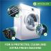 Calgon 3-In-1 Washing Machine Cleaner 15 Tablets 103689