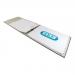 Elba Rado Lever Arch File A3 Landscape Cloud Paper Slotted Cover 80mm Spine Ref 100080747