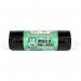 Ecobag - 10 Pack Eco-Friendly Wheelie Bin Liners - 240L 104265