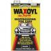 Hammerite Ham6710105 5L Waxoyl Black Refill Can 104307