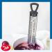 Tala Jam Thermometer - Stainless Steel Confectionery Temperature Guide 39.5Cm X 10Cm 104349