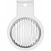 Tala Egg Slicer, Ideal For Sandwiches & Salads,White 104430
