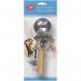 Tala Traditional Pull Handle Food Scoop 104497