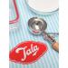 Tala Traditional Pull Handle Food Scoop 104497