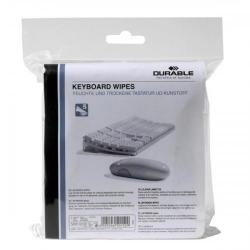 Durable Workstation Wipes