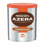 Nescafe Azera Instant Coffee Americano 100g Tin Ref 12226999 104819