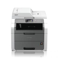 Brother Multifunction Laser Printer
