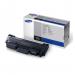 Samsung Laser Toner Cartridge Page Life 1200pp Black Ref SU840A