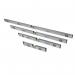 Hilka Tools Branded Spirit Level Tough Aluminium Frame 24”(600mm) 104919