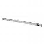Hilka Tools Branded Spirit Level 48”(1200mm) Aluminium Finished with Anti Slip Caps. 104935