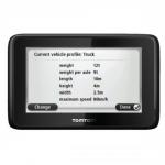 TomTom PRO 5150 TRUCK LIVE Satellite Navigation 1KQ500201