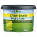 Vitax lawn sand Moss Killer Lawn Tonic 156m2 105486