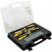 Xtrade X0900044 Chisel Set With Sharpening Stone (4 Piece) 105833