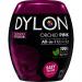 Dylon All In 1 Fabric Dye Orchid Pink 350G 105908