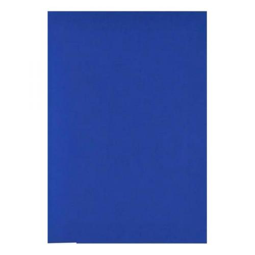 Cheap Stationery Supply of Blake Creative Senses (A4) 140g/m2 Paper (Blue Velvet) Pack of 50 PV744/50 Office Statationery