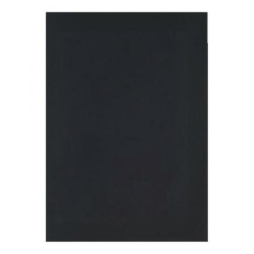 Cheap Stationery Supply of Blake Creative Senses (A4) 140g/m2 Paper (Black Velvet) Pack of 50 PV745/50 Office Statationery