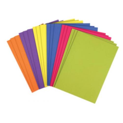 Cheap Stationery Supply of Blake Juice (A4) 120g/m2 Paper (Kiwi Crunch) Pack of 125 PJ441/125 Office Statationery