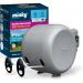 Minky Retractable Reel Line 15 M 106294