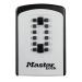 Masterlock Key Safe Push Button Ref 5423D