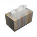 Kleenex Ultra Soft Popup Hand Towels 70 Towels per Box White Ref 1126 [Pack 18]