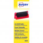 Avery Pricing Gun Ink Refill Ref IRAV5 [Pack 5] 106780