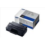 Samsung MLT-D203E Laser Toner Cartridge Extra High Yield Page Life 10000pp Black Ref SU885A 106823