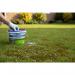 Vitax Moss Remover No Rake Dual Purpose Lawn Feed And Moss Removal 100msq Tub 106872
