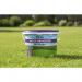 Vitax Moss Remover No Rake Dual Purpose Lawn Feed And Moss Removal 100msq Tub 106872