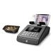 Safescan 6185 Money Counting Scale 1.2kg 151x245x154mm Black Ref 131-0534