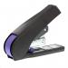 Rapesco ECO X5-90ps Heavy Duty Less Effort Stapler (black grey) 107071