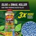 Doff Power Up Slug & Snail Killer - 3X More Powerful 650g. 107193