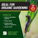 Doff Power Up Slug & Snail Killer - 3X More Powerful 650g. 107193