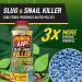 Doff Power Up Slug & Snail Killer - 3X More Powerful 650g. 107193