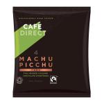 Cafe Direct Machu Picchu Peru Filter Coffee 60g Sachet Ref FCR1011 [Pack 45] 107330