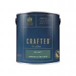 Crown Crafted Luxurious Flat Matt Collage 2.5L 107342