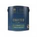Crown Crafted Luxurious Flat Matt Collage 2.5L 107342