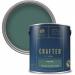 Crown Crafted Luxurious Flat Matt Collage 2.5L 107342