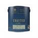 Crown Crafted Luxurious Flat Matt Craft Fair 2.5L 107409