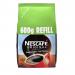 Nescafe Original Instant Coffee Refill Pack 600g Ref 12315643