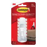 Command Oval Adhesive Single Hook Large Ref 17003 107572