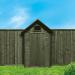 Ronseal One Coat Shed and Fence Protector Forest Green 5 litres 107649
