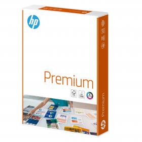 Hewlett Packard HP Premium Paper Colorlok FSC 90gsm A4 Wht Ref 94293 [500 Shts] 107655