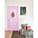 Dulux Matt Emulsion Paint For Walls And Ceilings - Pretty Pink 2.5L 107656