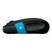 Microsoft Sculpt Mobile Mouse Optical Wireless Both Handed Black Ref 43U-00003