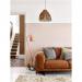 Dulux Matt Emulsion Paint For Walls And Ceilings - Soft Stone 2.5 Litres 107698