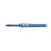 Pilot V5 R/ball Pen Cartridge System Refillable Fine 0.5mm Tip 0.3mm Line Blue 4902505442803 [Pack 10] 107997