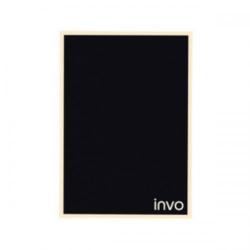 Cheap Stationery Supply of Invo Premium (A4) Headbound Refill Pad Ruled with Margin (Pack of 5) 108139 Office Statationery