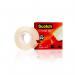 Scotch Crystal Tape 19mmx33m Ref 6001933 108219